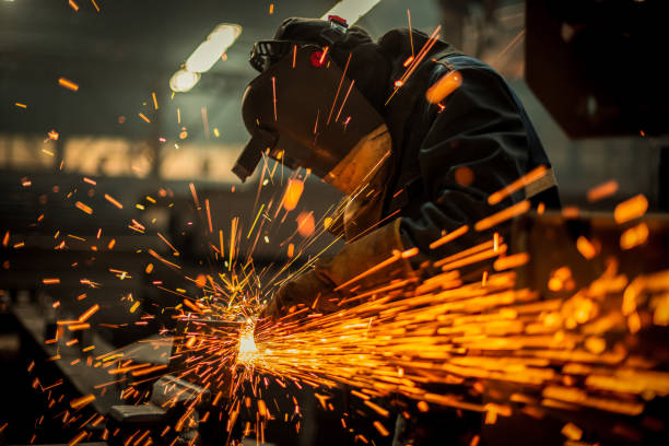 Affordable Welder Services in Port Arthur, TX