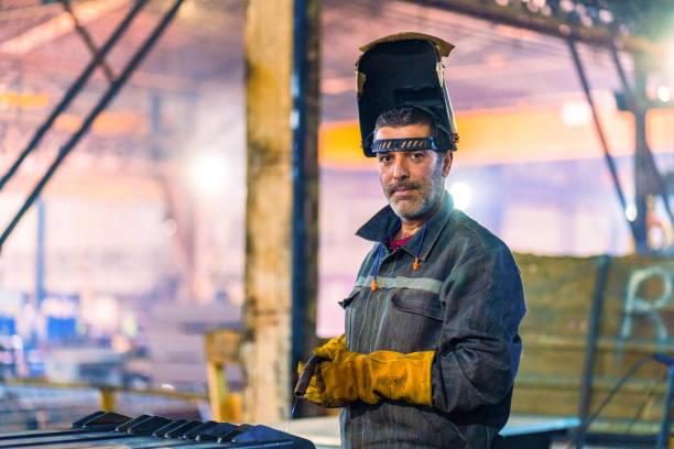 Affordable Welder Services in Port Arthur, TX