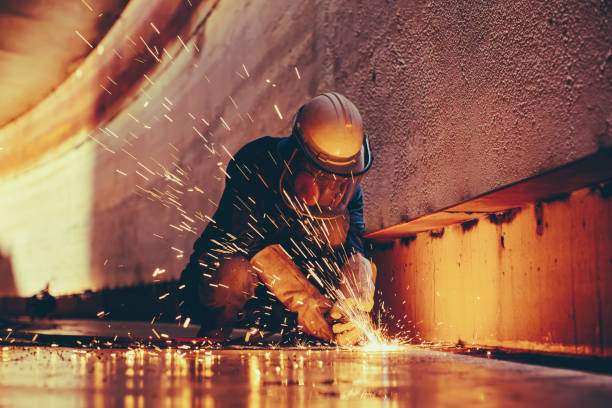 Best Automation and Robotic Welding in Port Arthur, TX