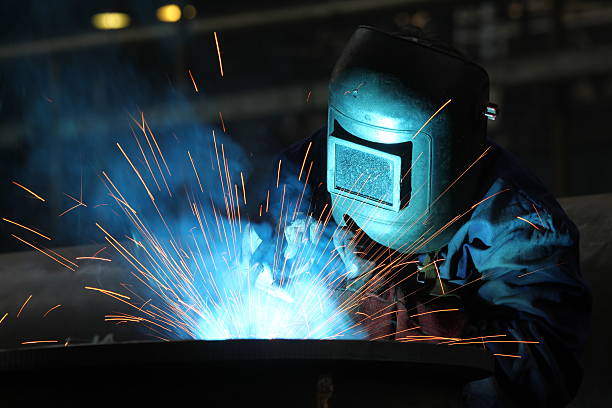 Best Structural Steel Welding in Port Arthur, TX