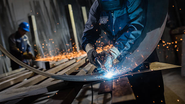 Best Food and Beverage Processing Equipment Welding in Port Arthur, TX